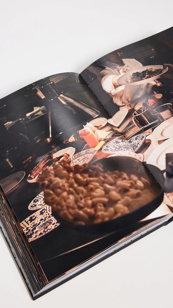 Assouline Carbone Book 4