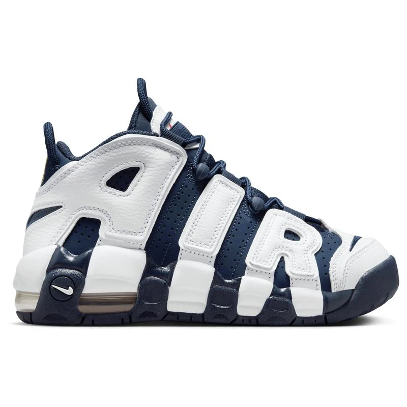 NIKE Nike Air Uptempo - Boys' Grade School 1