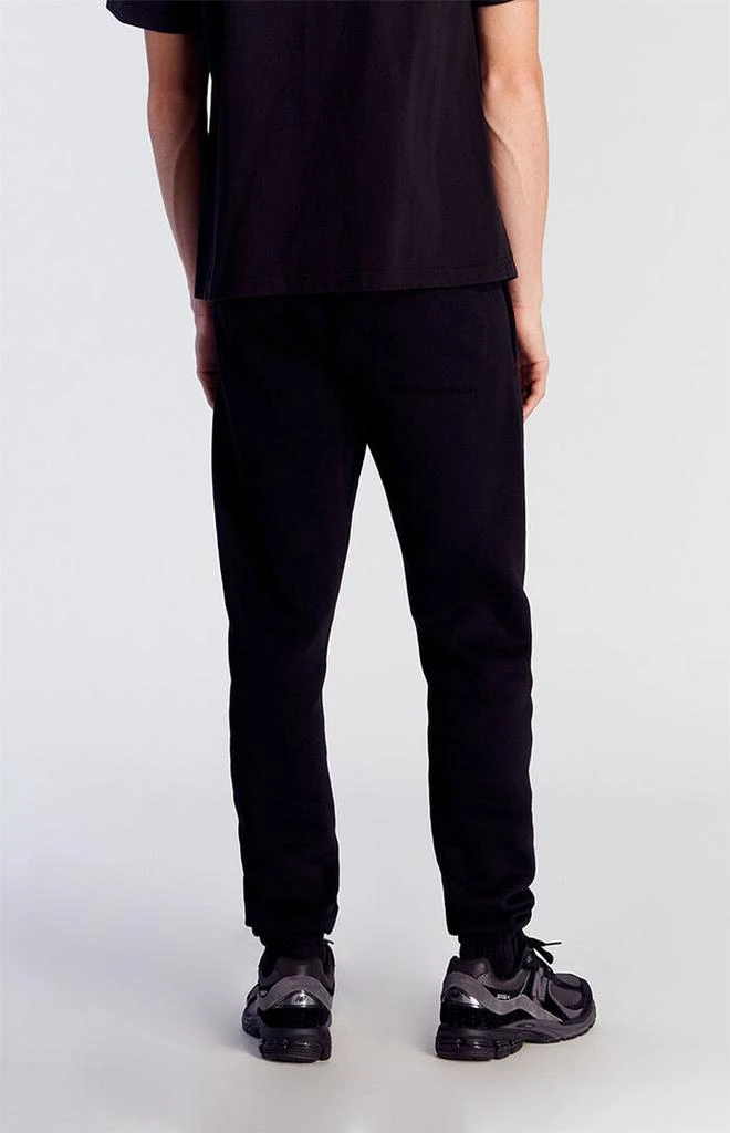 PacSun Black Sweatpants 4