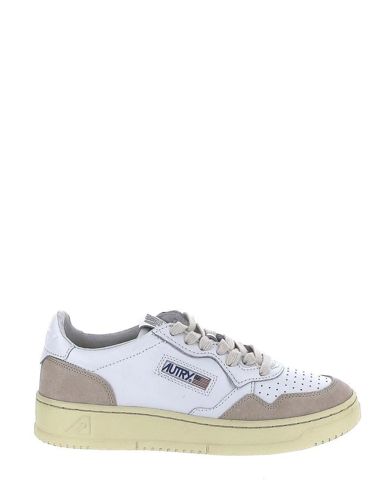 Autry Medalist Low Sneakers 1