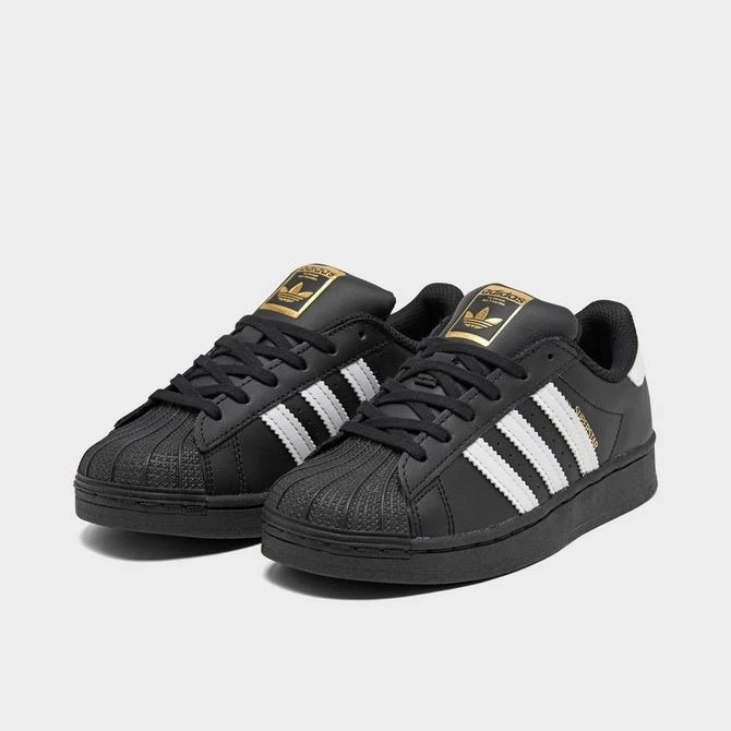 ADIDAS Little Kids' adidas Originals Superstar Casual Shoes 3