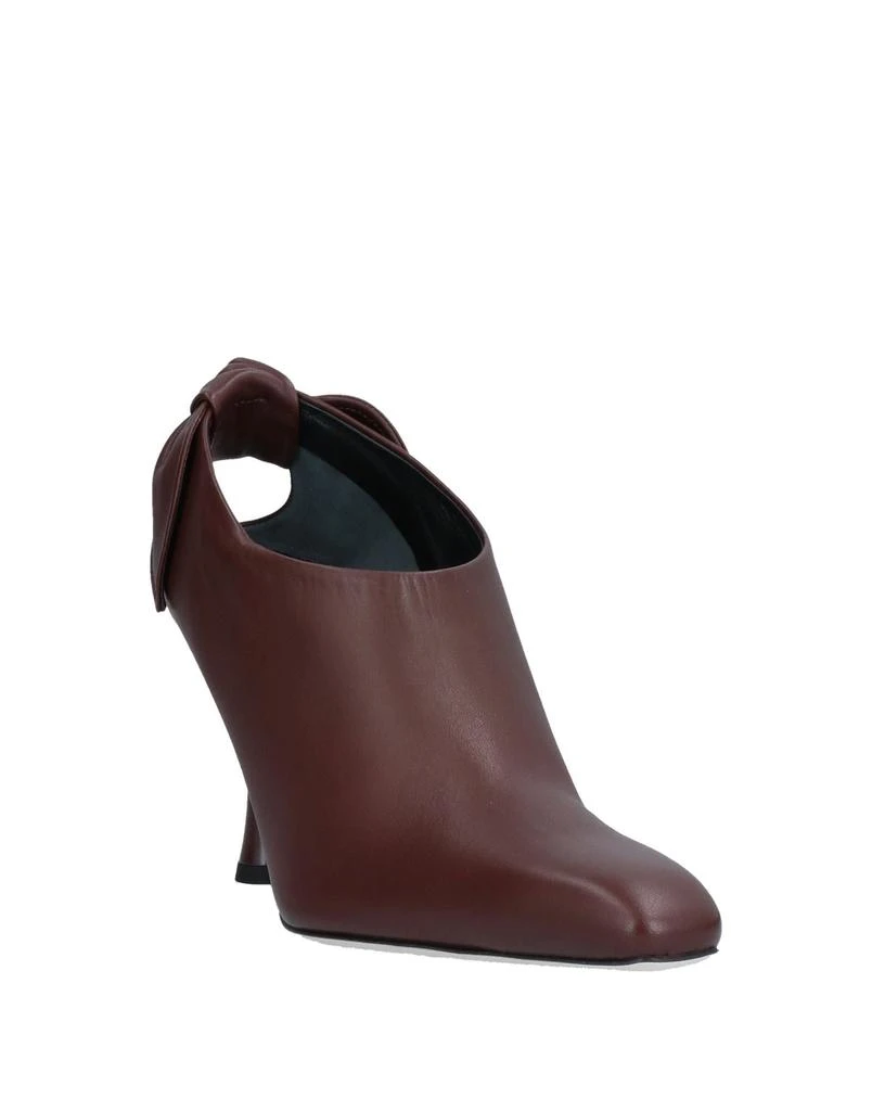 Proenza Schouler Proenza Schouler - Bottines - Cocoa - Femme 4