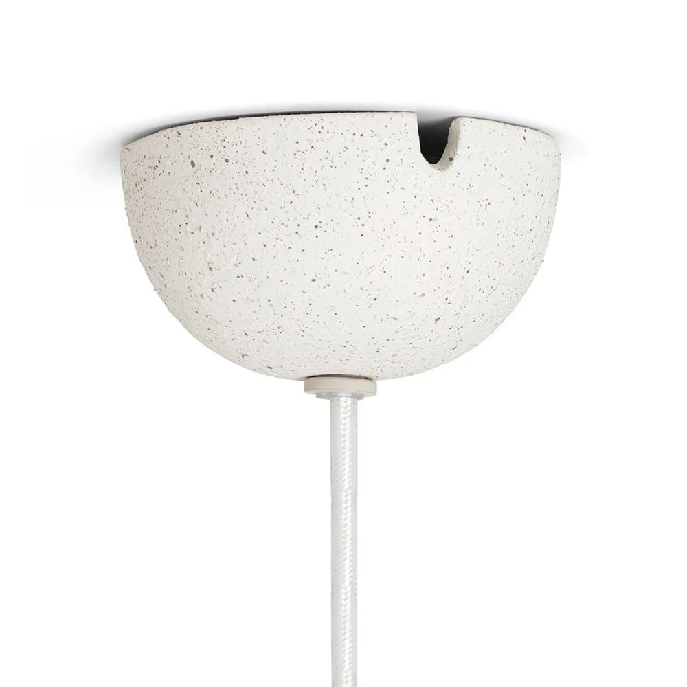 Ferm Living ferm LIVING Speckle Pendant Small 2
