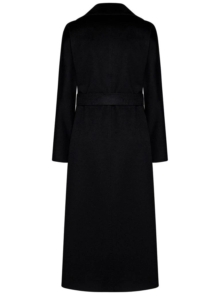 Max Mara Maxmara Studio Coat 2