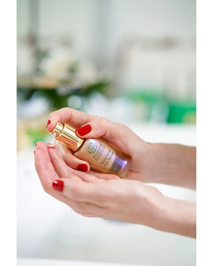 Tata Harper Elixir Vitae Eye Serum 0.5 oz. 4