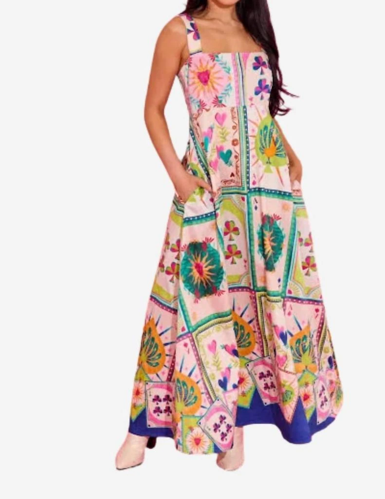 Shop Alden Adair - Maria Maxi Dress on Sale at BeyondStyle  Get 44% Off  Alden Adair - Maria Maxi Dress with Limited-Time Flash Deals, Exclusive  Discounts, and Special Offers. Enjoy Unbeatable