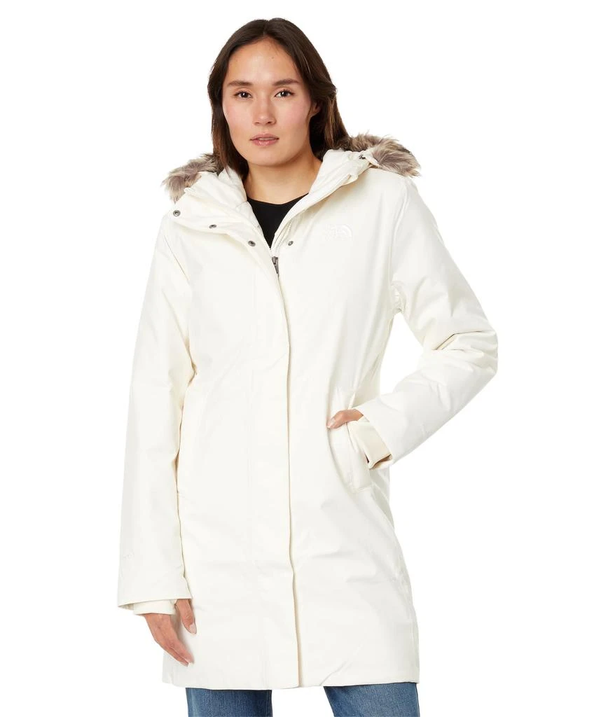 The North Face Arctic Parka 1