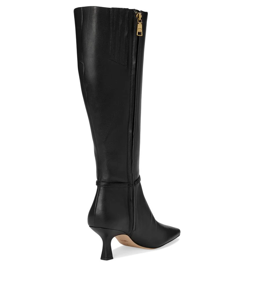 Coach Raquel Leather Boots II 5
