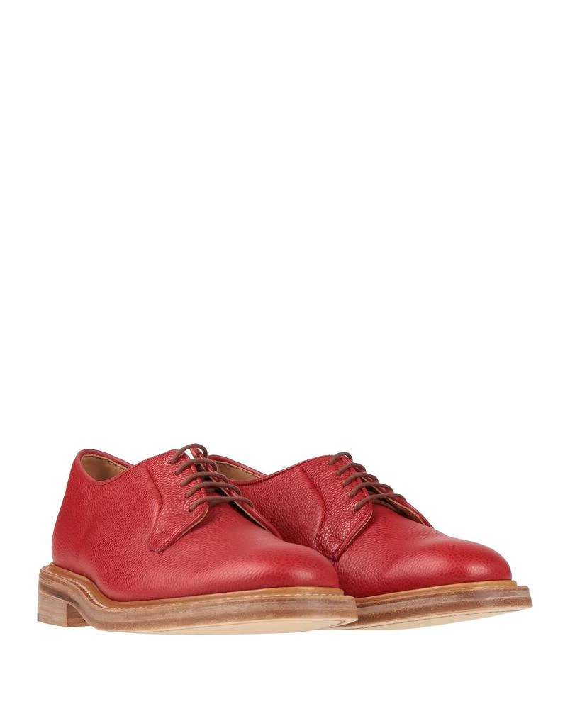 TRICKER'S Laced shoes 2