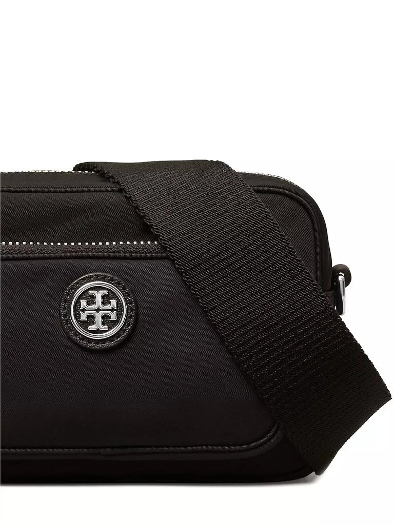 Tory Burch Mini Virginia Nylon Crossbody Bag 4