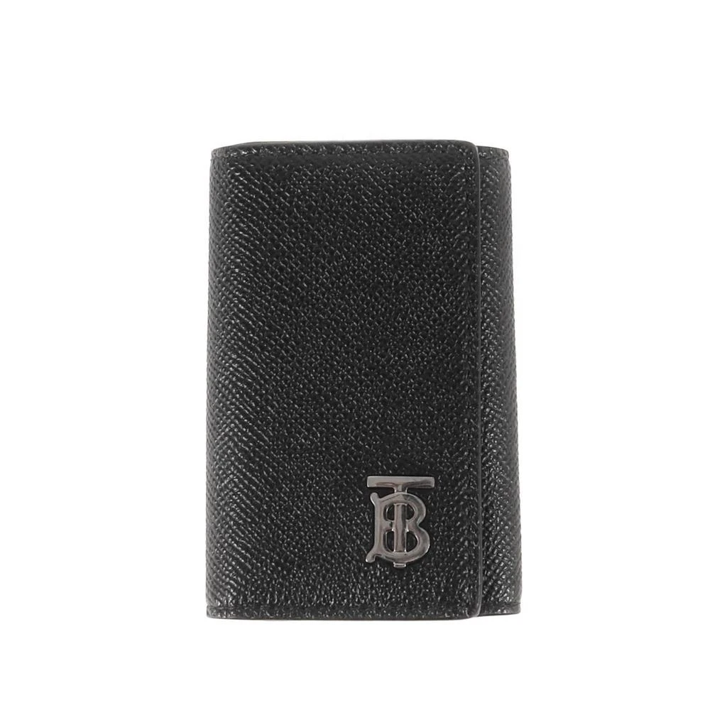 Burberry Leather Keycase (Pre-Owned)