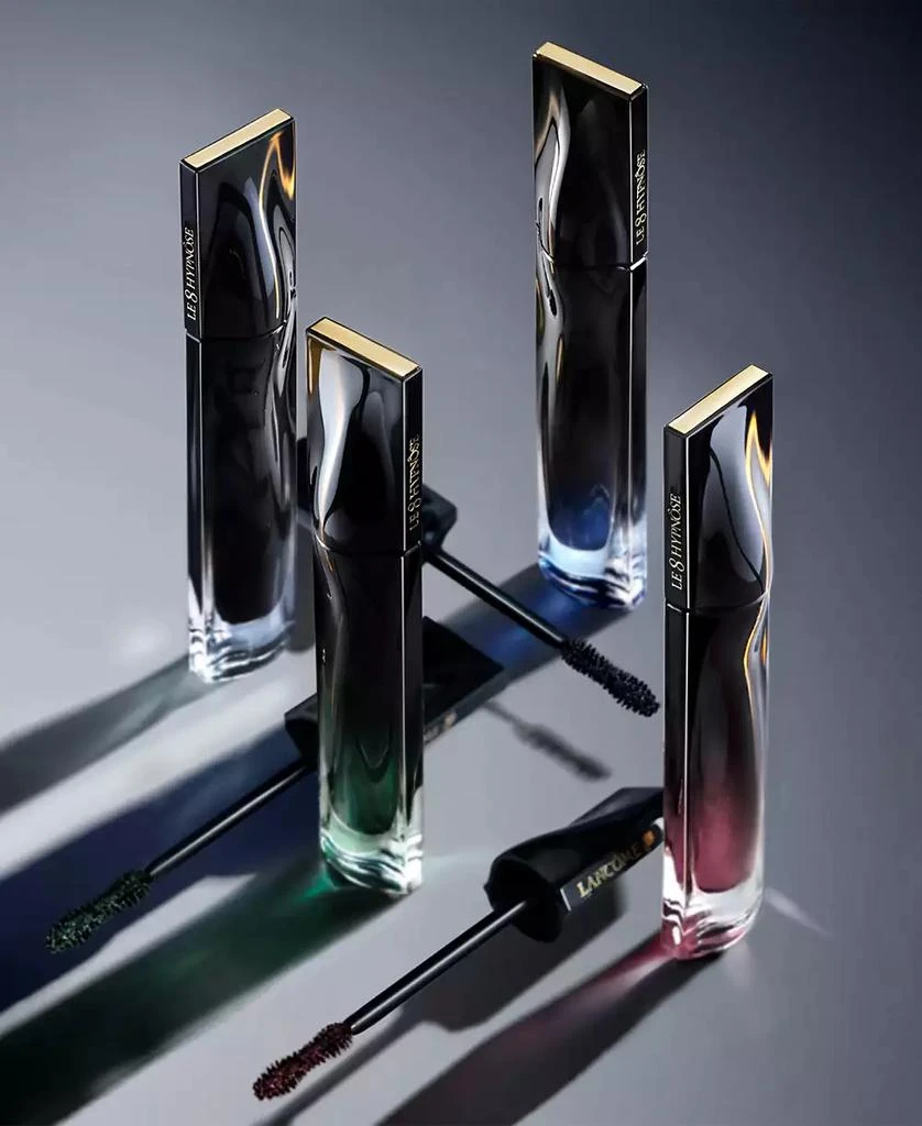 Lancôme Le 8 Hypnôse Serum-Infused Volumizing Mascara 10