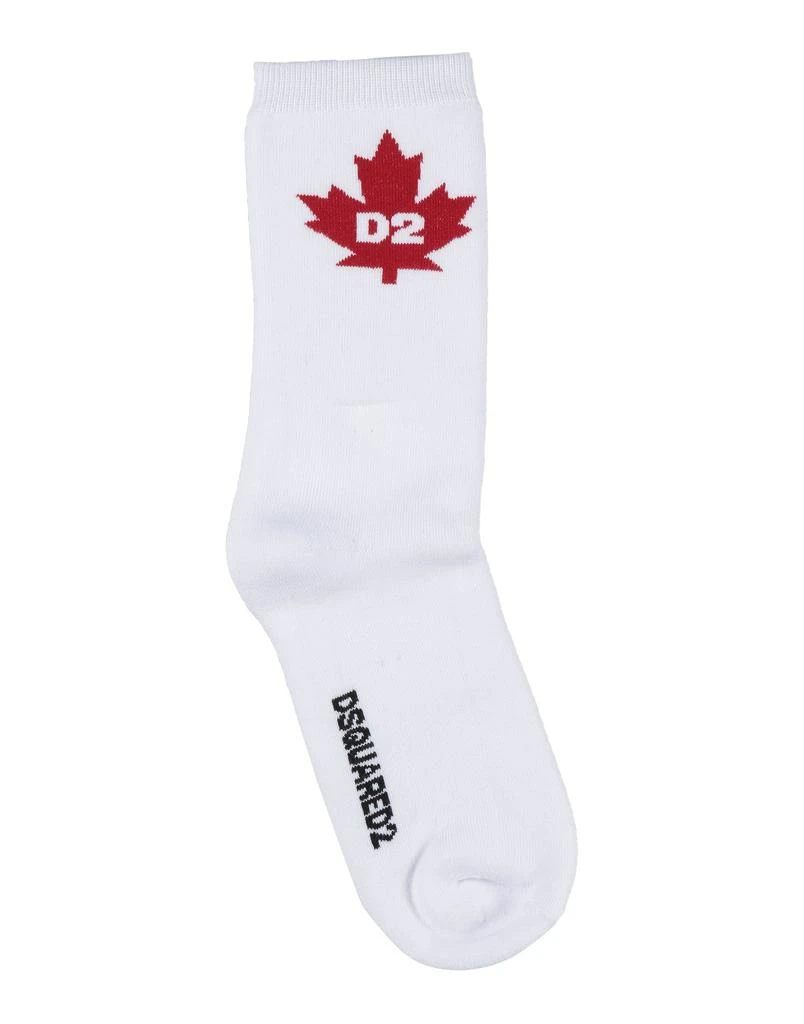 DSQUARED2 Socks 
tights