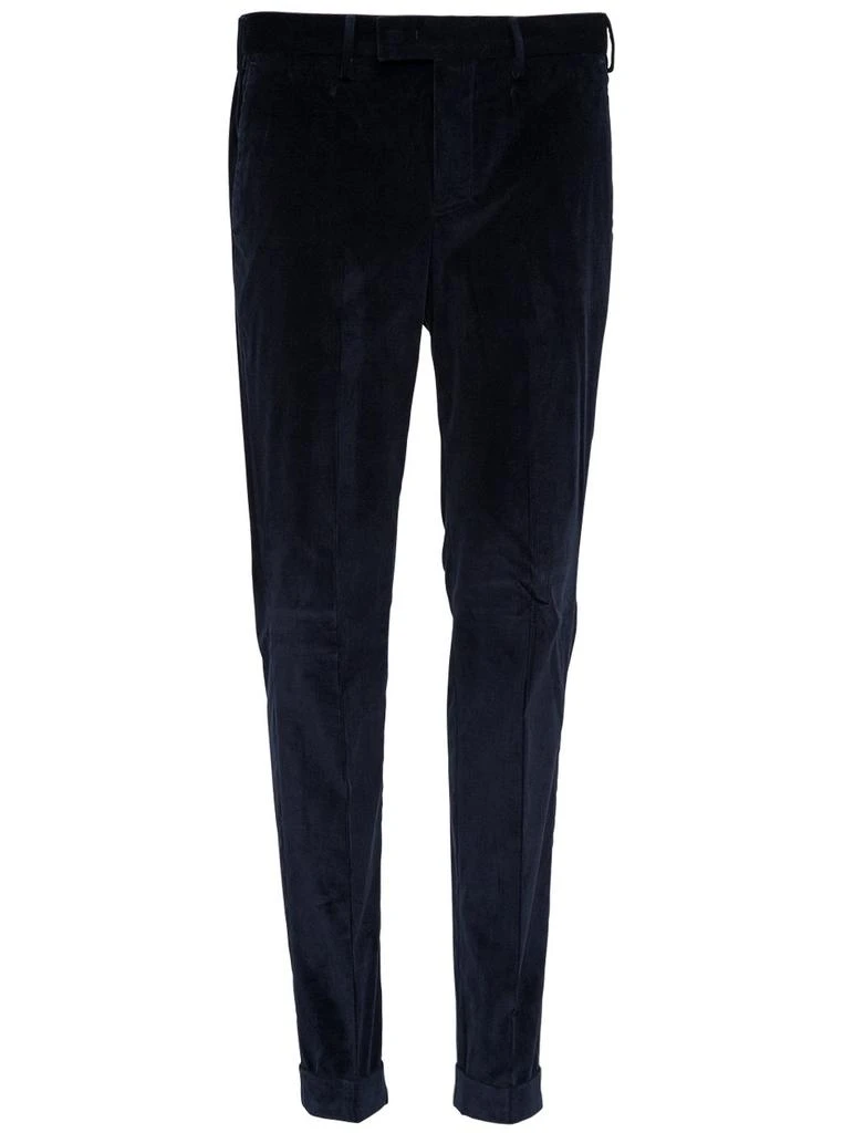 PT TORINO PT Torino Tapered-Leg Corduroy Trousers from Cettire