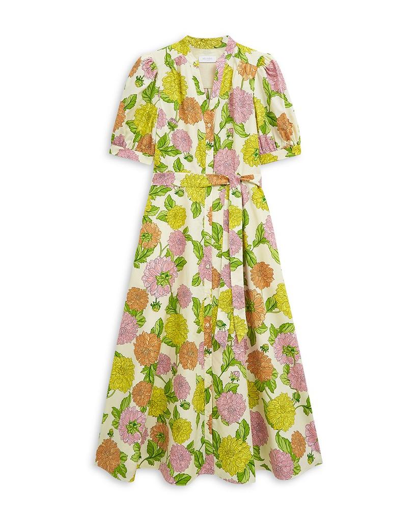 【HOBBS LONDON】Elina Dress フローラルドレス HOBBS LONDON Elina Dress - Dresses & Skirts - Free Shipping