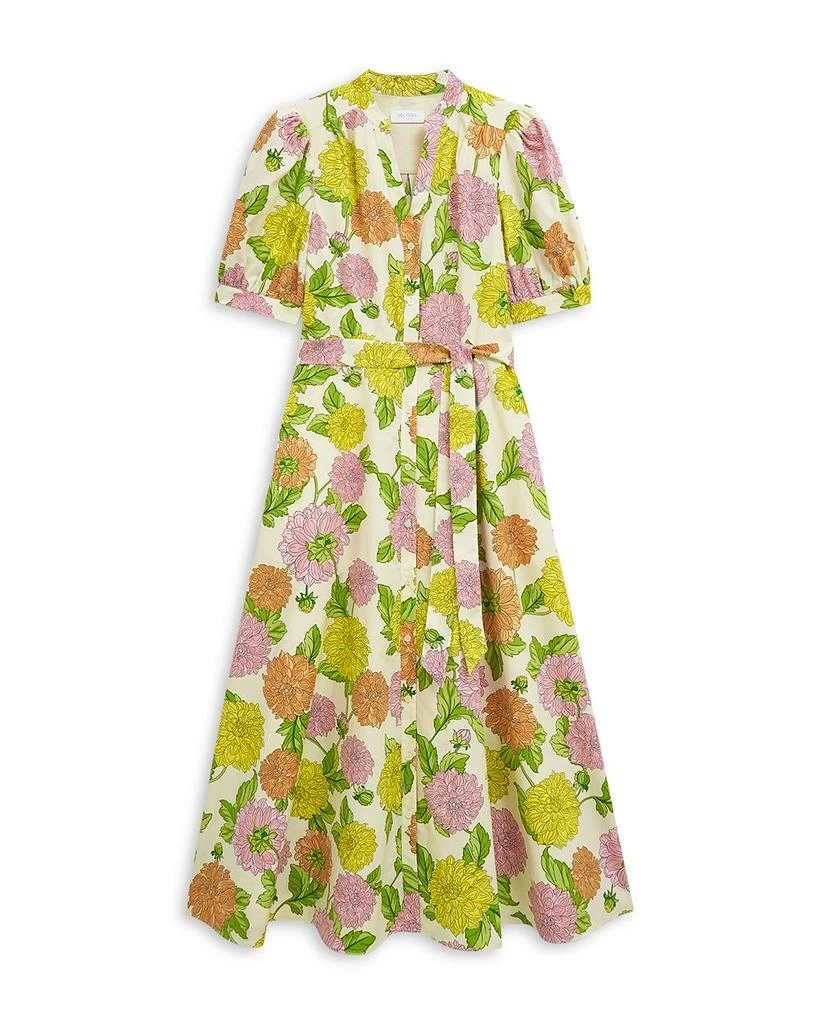 HOBBS LONDON Elina Dress 5