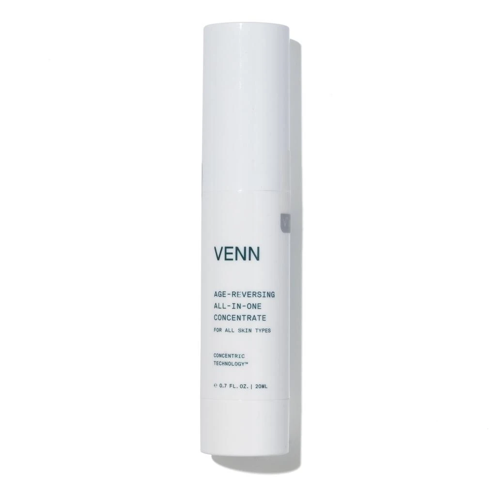 Venn Age-Reversing All-In-One Concentrate 1