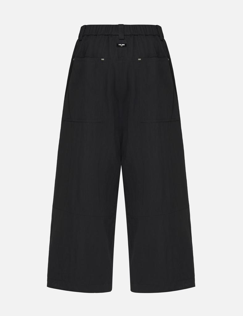 Team Wang Choices Pleated Trouser