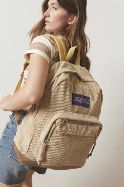 JanSport JanSport Right Pack Expressions Corduroy Backpack