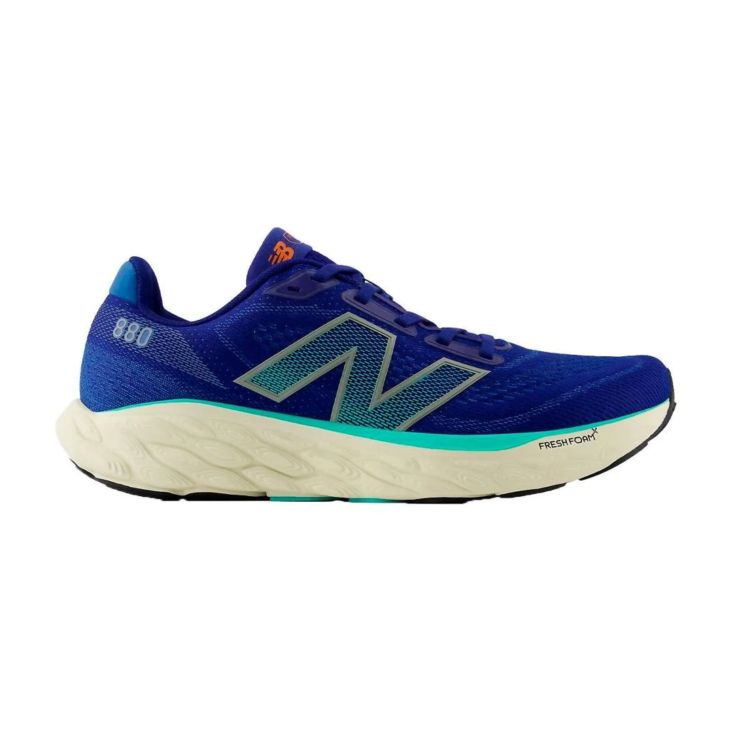 New Balance New Balance - Men Fresh Foam 880 V14 Running Shoes 2