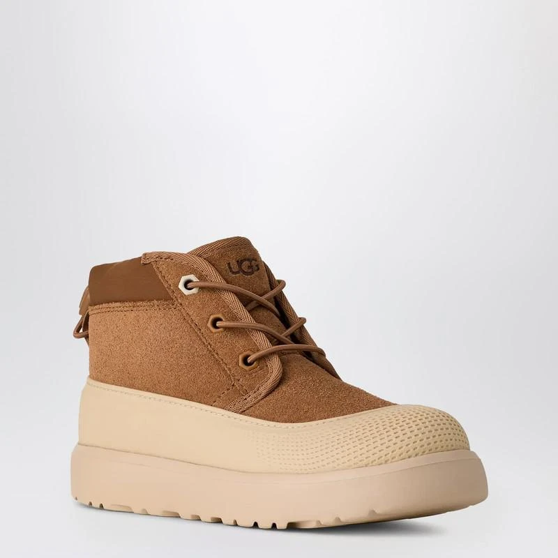 UGG Chestnut Neumel Weather Hybrid ankle boots 2