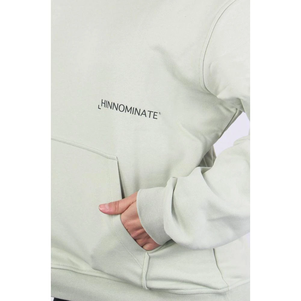 HINNOMINATE Cotton Women's Sweater 4