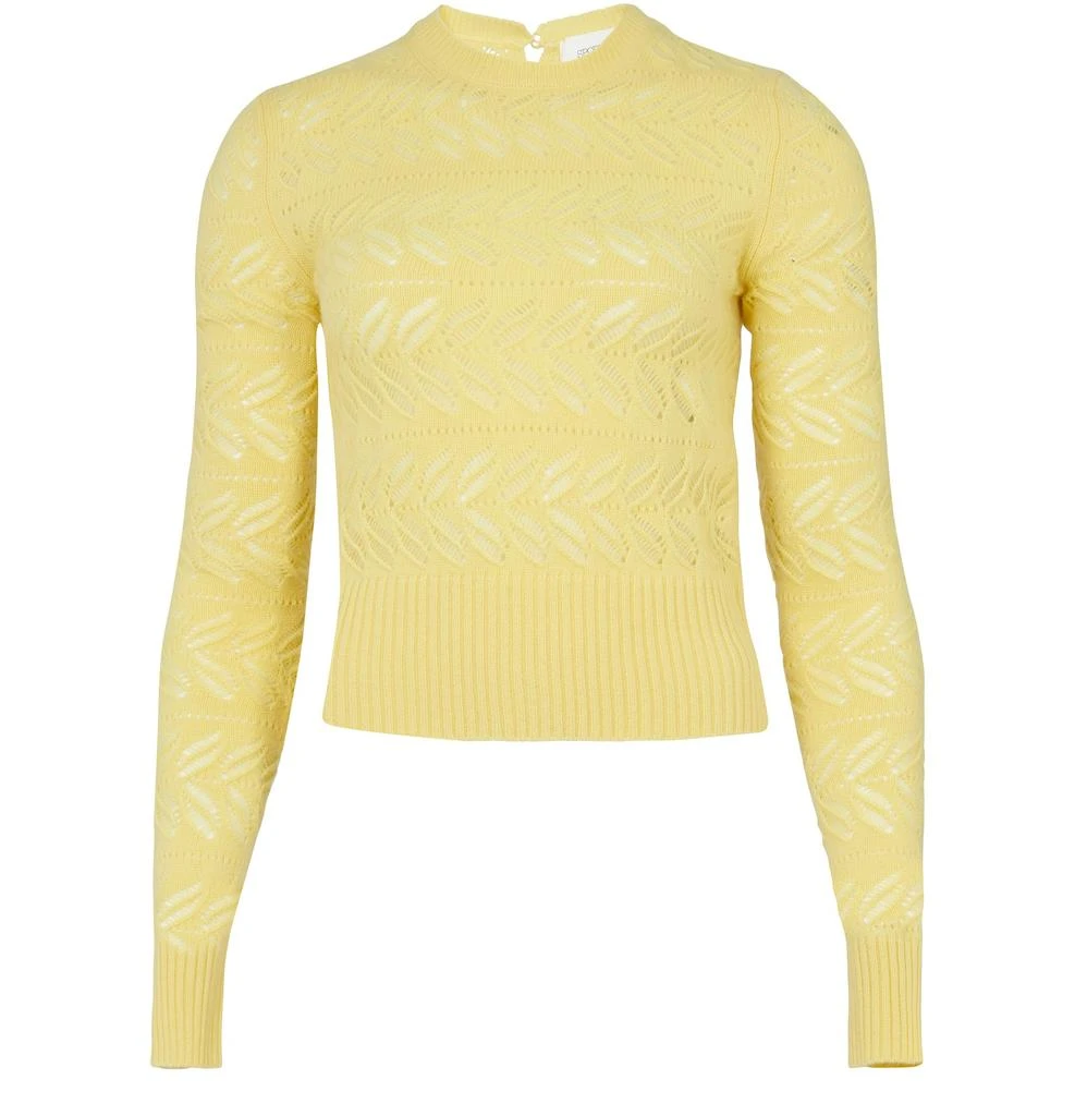 Max Mara Briose sweater 1