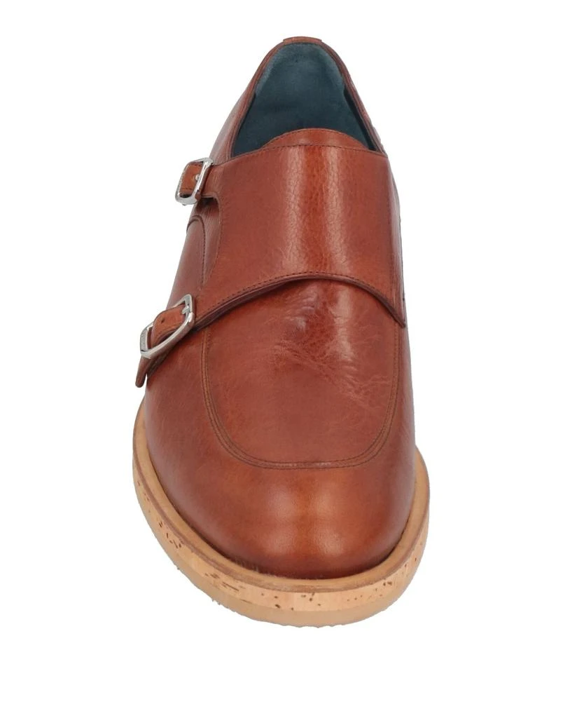 A.TESTONI Loafers 4