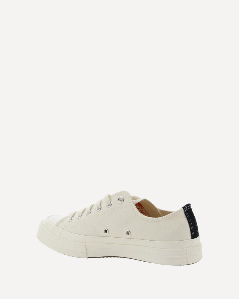 Comme des Garcons Comme des Garcons Play x Converse Sneakers