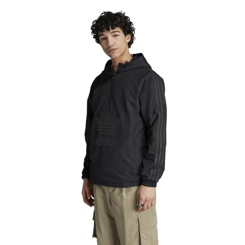 Adidas adidas Originals Trefoil Windbreaker - Men's 1
