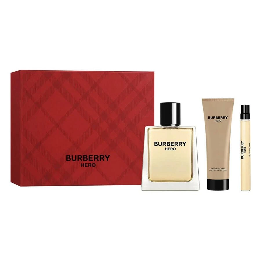 Burberry Burberry Hero Mens EDT 1