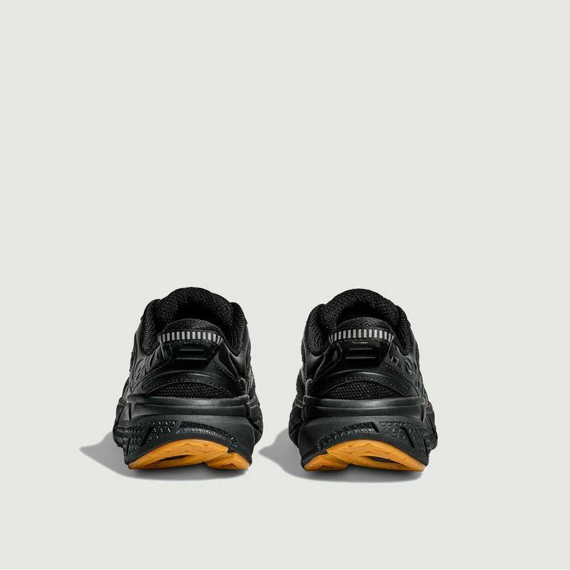 Hoka Sneakers Clifton L Athletics BLACK > BLACK HOKA 4