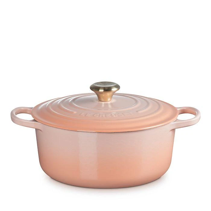 Le Creuset 3.5 Qt. Cast Iron Sauteuse 1