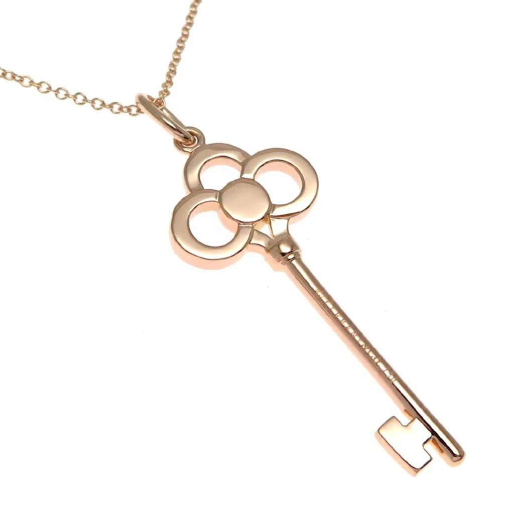 Tiffany 
Co. (18K) Necklace (Pre-Owned) 2