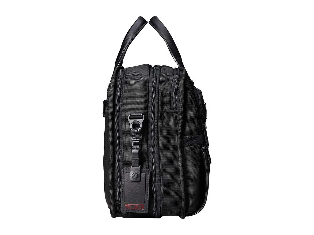 Tumi Alpha 3 Expandable Organizer Laptop Brief 3