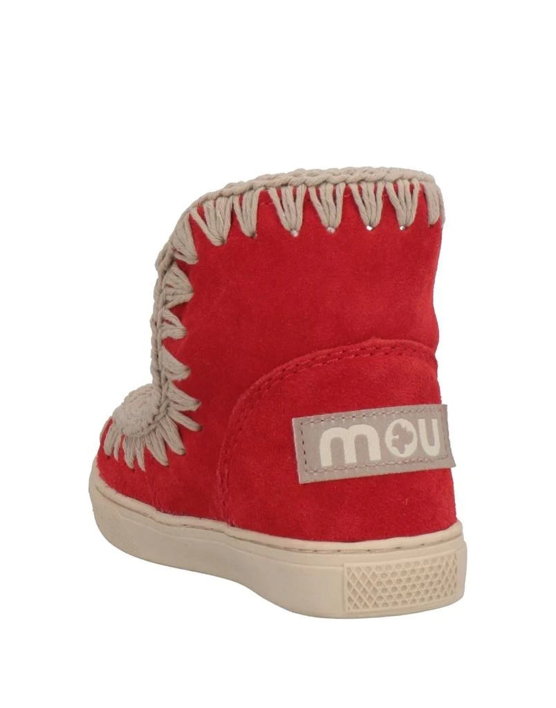 Mou Ankle boot 3