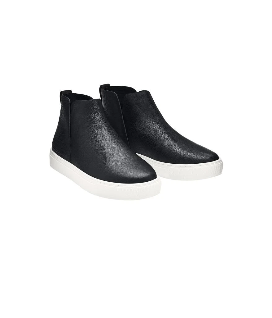 Birdies Falcon Leather Bootie 1