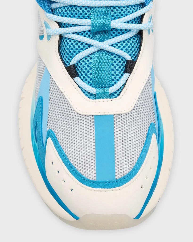 AMIRI Men's MA Runner Sneakers 7