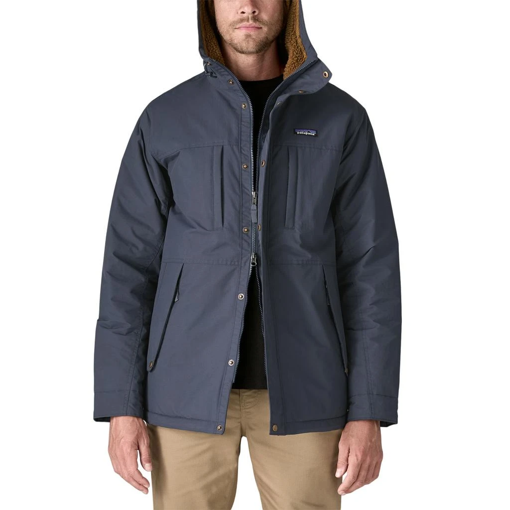 Patagonia Patagonia Isthmus Parka - Men's 7