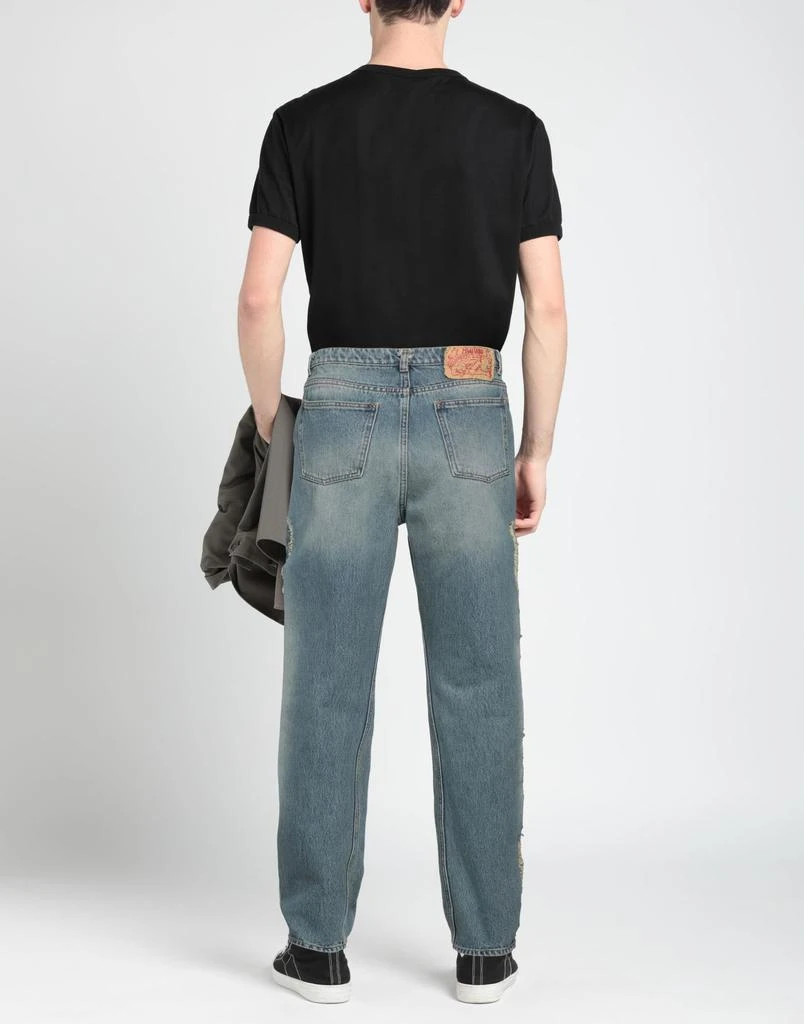 Magliano Denim pants 3