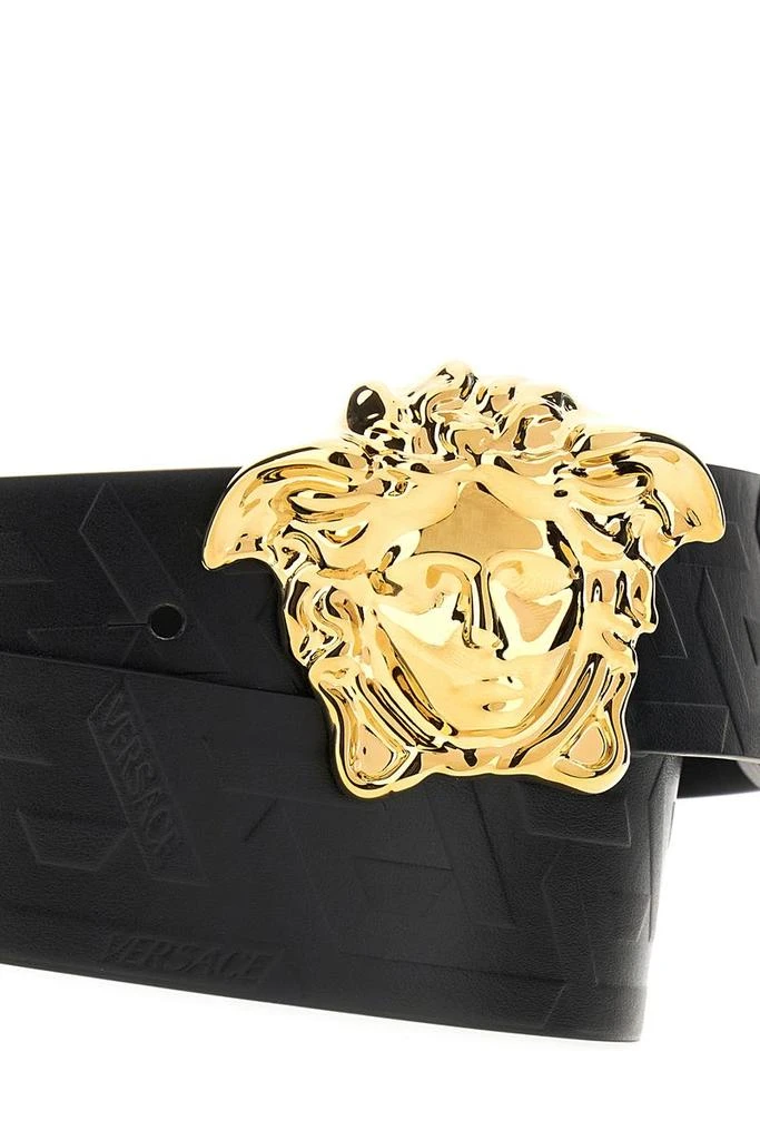 Versace Versace 'La Medusa' Belt 1