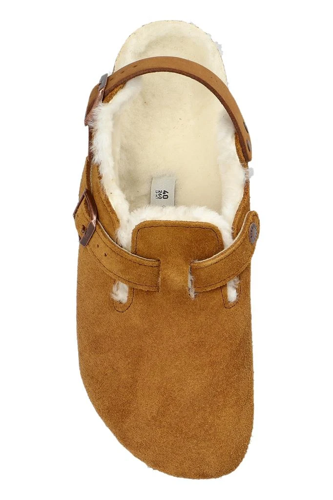 Birkenstock Shoes Tokio Inside Shearling 6