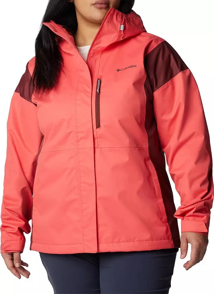 Columbia Columbia Women's Hikebound Jacket 7