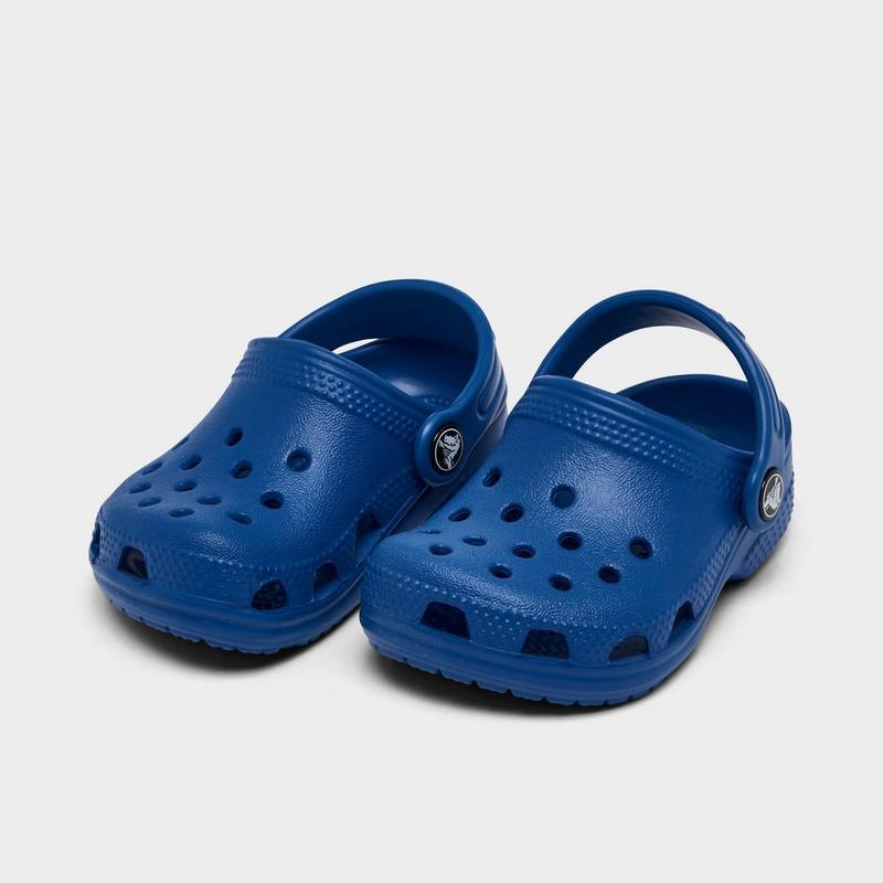 Crocs Infant Crocs Littles ™ Crib Classic Clogs