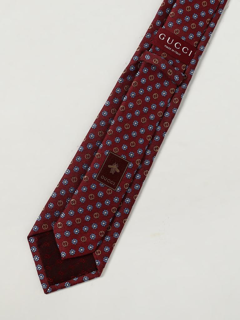 Gucci Tie men Gucci