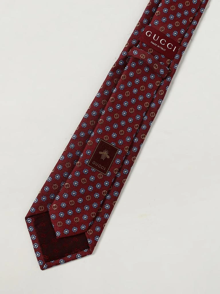 Gucci Tie men Gucci 2