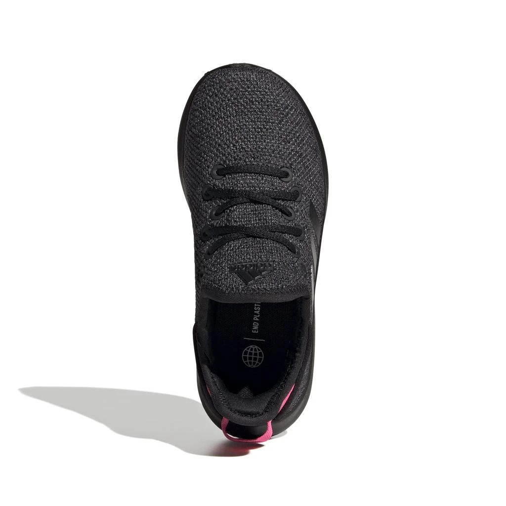 Adidas Adidas Kids Cloudfoam Pure Sneakers (Little Kid/Big Kid) 2