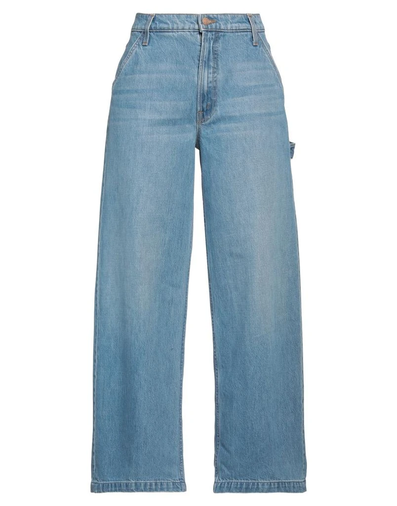 MOTHER Denim pants 1