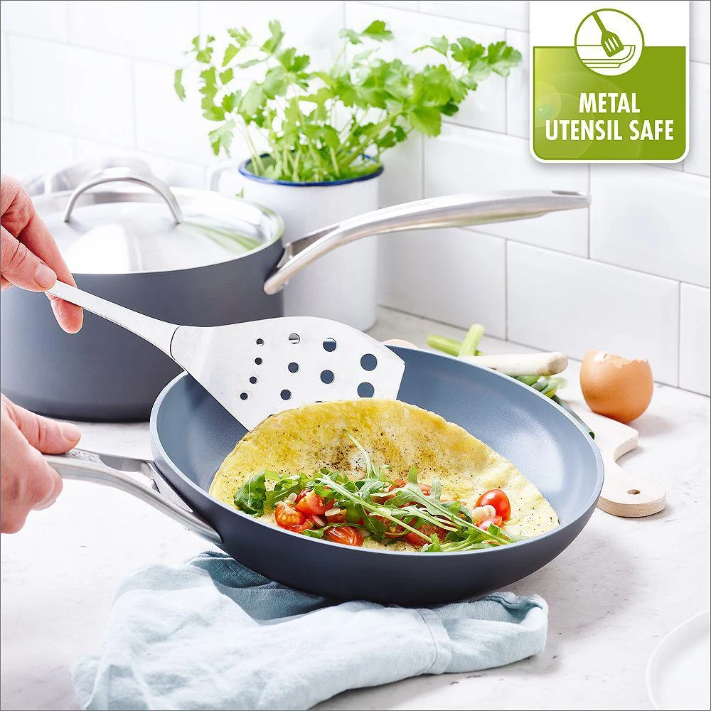 Greenpan Paris Pro 8" Fry Pan 5
