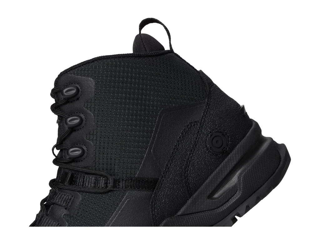 Original S.W.A.T. Alpha Fury 2.0 6" Lace-Up Boot 6